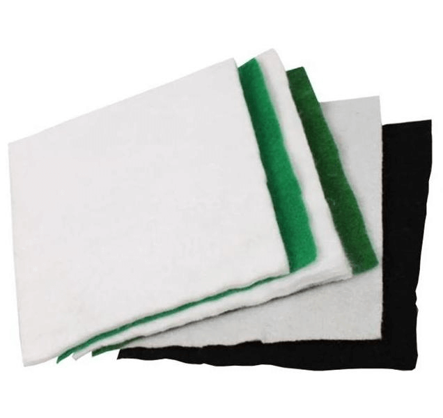 铜鼓短丝土工布